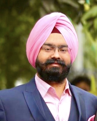 Gurjot Singh Sodhi